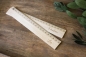 Preview: Lineal Name -personalisiert-